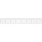 Ekena Millwork Kinsman Architectural Grade PVC Running Trim, 6"H x 5/8"P x 48"L RUNP06X0625X48KNS - alternate 6